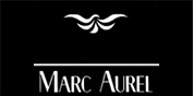 Belmondo 0003 Marc Aurel Logo