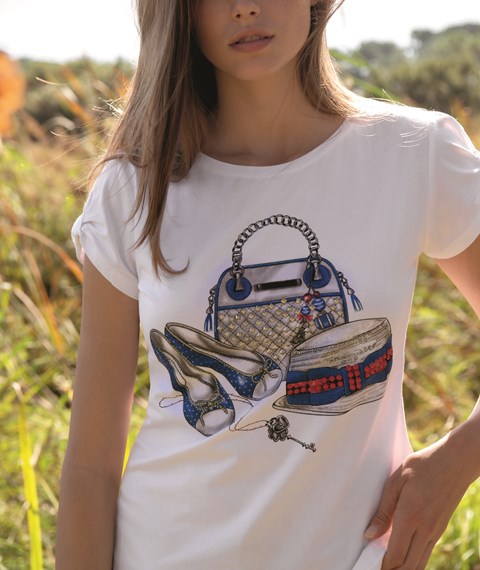 LU Shirt