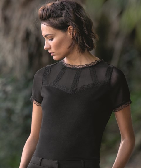 Lushirt